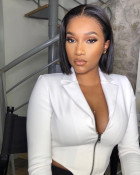 Pretty wigs I recommend 100% do not hesitate!