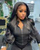 100% real review!! Perfect density and with m