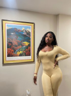 I LOVE my hair! Super soft, no shedding & the