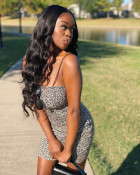 I like how soft the hair is and how easy it i