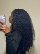 Very soft hair, shipping was super fast, This