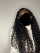 Very friendly and responsive. The wig arrived