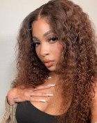 This wig is so soft. It’s so full and the c