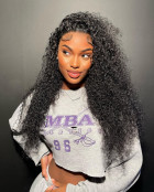 Love love love this hair. The cap size is per