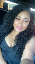 I love this hair! It’s so light but full. T