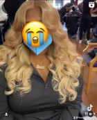 The seller was good at communicating with me.