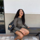 So far, I'm loving this hair. The hair is ver