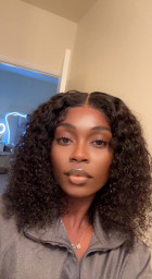 I am in love with dis hair it's amazing defin