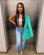 It gives what it should give! I like it!! The