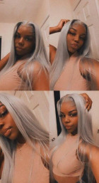 Thank you seller, hair is so soft and full, s