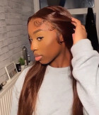 I love this hair! It’s so soft. The order e