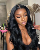 100/10!I love this wig it’s little to no sh