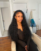 Very nice. This is the third wig I'm buying f