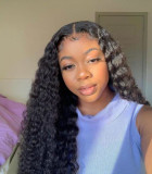 The wig is really good. the wig looked very b