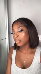 I love love loveeee this wig! Definitely reco