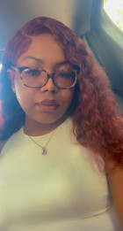 It arrived super fast, great quality of hair,