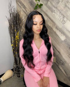 This is really my favorite wig, I absolutely