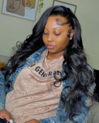 I love this hair! Great hair quality, knots a