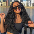 Loveeeee this wig! It's my second time buying