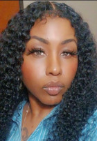 This wig is really beautiful,and the quality 