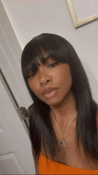 The hair itself was soft upon arrival, no tan