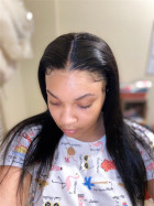 I recommend this hair for anyone who is havin