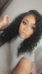 I loved this hair! It arrived to me two or th