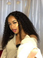 The hair is great, I've installed it a couple