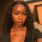 I’m very happy with this wig. I normally do