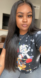 I love this hair Always love my wigs from the