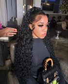 This wig is so pretty!! I am very happy about