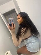 *real review* hair is super nice & soft, true