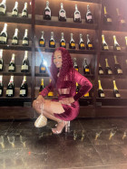  I absolutely love this hair it’s soo bomb 