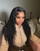 I am so in love with this hair. This company