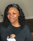 This hair is soooo gorgeous! I have been able