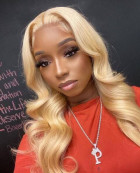 Super soft hair & true to length. I would def