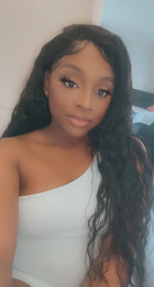 Real review:
The wig is amazing!!! Y'all don