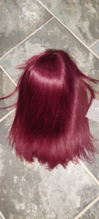 Great Wig and Great Quality For The Price You