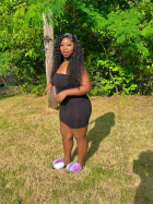 The hair is very soft and was exactly what I 