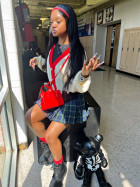 This is probably the best wig I’ve received