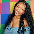 This hair is 100% A M A Z I N G !!! Highly re