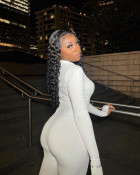 Fantastic, great communication. The hair arri