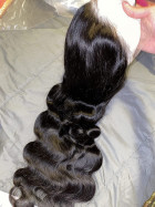 Omg, I am in love with this wig. Shipping was