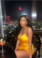 This hair was very soft and full and easy to 