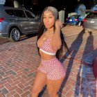 Great quality hair! I received my hair yester