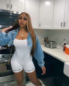 Love the wig! Looks exactly like picture! Hai