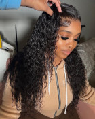 I am so in love with this hair. This company