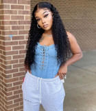 Love this hair and I love this hair company. 