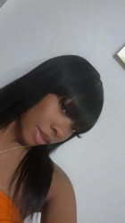 The hair itself was soft upon arrival, no tan