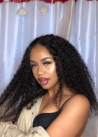 The hair is great, I've installed it a couple